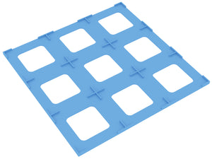 4 pcs. value set Feldherr for Kingdom Death: Monster - Gear Cards