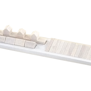 Feldherr player dashboard for The Settlers of Catan (Mayfair + First Edition)