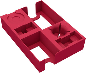 Feldherr Organizer Insert Insert for The Crew: The Quest for Planet Nine - core game box