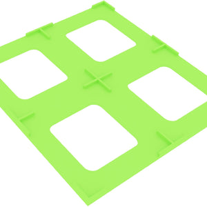 Feldherr card holder for Kingdom Death: Monster Gambler’s Chest Expansion - Scout Gear Cards