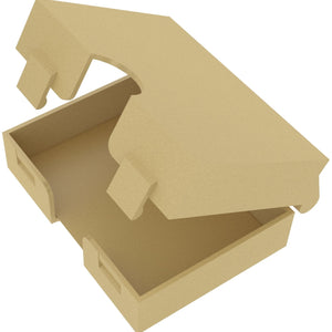 Feldherr card holder for Disney Lorcana - 120 Cards