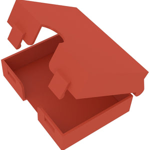 Feldherr card holder for Disney Lorcana - 120 Cards