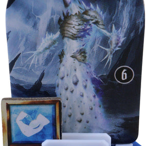 Feldherr Dial Base for Gloomhaven + Frosthaven + Gloomhaven: Jaws of the Lion multicolor