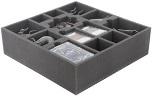 AF080VD01 80 mm foam tray for Mansions of Madness
