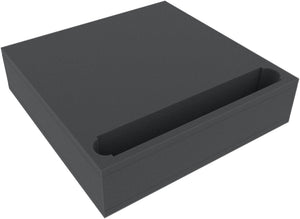 Feldherr foam set for Fallout - board game box