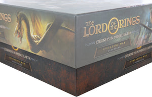 Feldherr foam set for The Lord of the Rings: Journeys in Middle-earth - Spreading War - board game box