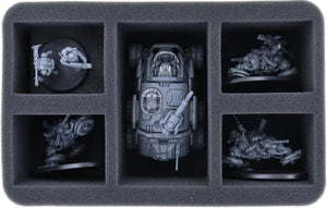 Feldherr Storage Box DSLB310 for Leagues of Votann