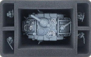 Feldherr Storage Box DSLB310 for Leagues of Votann