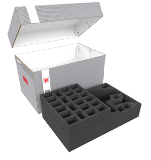 Feldherr Storage Box DSLB310 for World Eaters