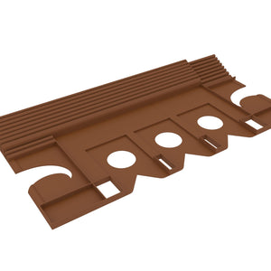 Feldherr Dashboard for The Witcher: The Old World