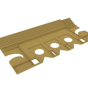 Feldherr Dashboard for The Witcher: The Old World