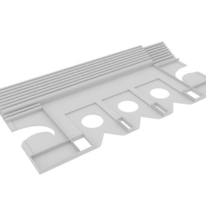 Feldherr Dashboard for The Witcher: The Old World