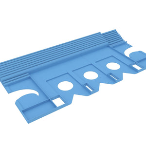 Feldherr Dashboard for The Witcher: The Old World