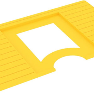 Feldherr Dashboard for HeroQuest (1989)