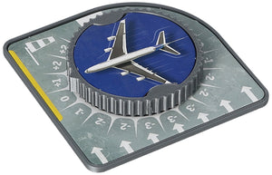 Feldherr Dashboard and Game Aid for Sky Team