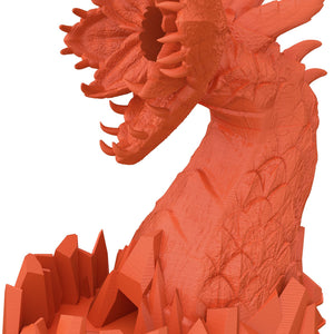 Fates End Dice Tower: Moonworm