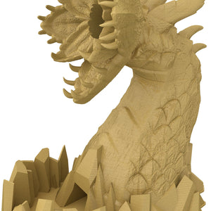 Fates End Dice Tower: Moonworm