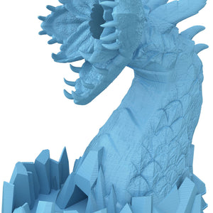 Fates End Dice Tower: Moonworm