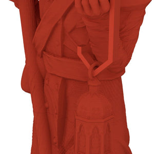 Fates End Dice Tower: Plague Doctor