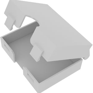 Feldherr card holder for Star Wars: Unlimited - 120 Cards