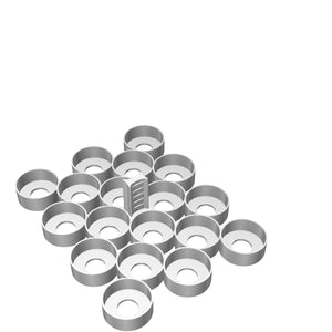 Feldherr Paint Rack for Citadel paint pots (12 ml) - 18 compartments