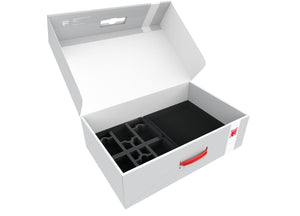 Feldherr Storage Box DSLB150 for Disney Villainous - core game + 5 expansions