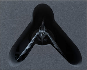 Feldherr foam set for Zombie Dragon