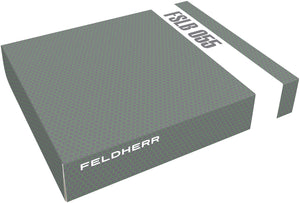 Feldherr Storage Box FSLB055 for Slaves to Darkness