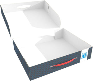 Feldherr Storage Box FSLB075 for Boarding Patrol: Adeptus Custodes