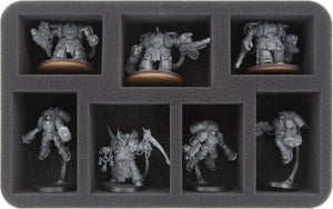Feldherr Storage Box FSLB075 for Boarding Patrol: Adeptus Custodes