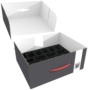 Feldherr Storage box FSLB150 for Star Wars: Shatterpoint - 51 Miniatures + accessories