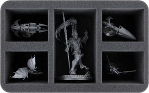 Feldherr Storage Box FSLB250 for Aeldari