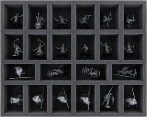 Feldherr Storage Box FSLB310 for Warhammer Age of Sigmar: Dominion