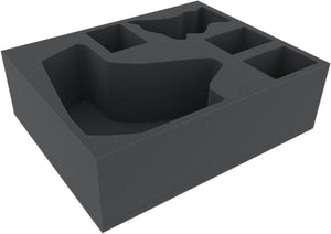 FSMEFE105BO foam tray for Nighthaunt: Mortis Engine + The Craven King + Spirit Hosts