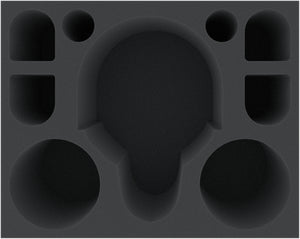 FSMEWV135BO Feldherr foam tray for Star Wars Legion: AAT Trade Federation Battle Tank