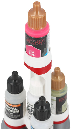 Feldherr Organizer storage tray for 5 Vallejo paint bottles (66432)