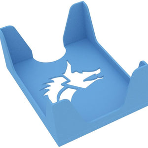 Feldherr card holder for Dungeons and Dragons: Large Monster Cards in the format 128 x 89 mm - 1 compartment - 150 cards