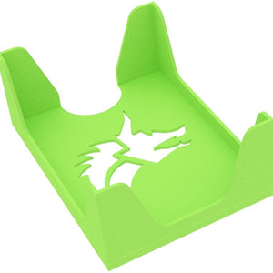 Feldherr card holder for Dungeons and Dragons: Large Monster Cards in the format 128 x 89 mm - 1 compartment - 150 cards