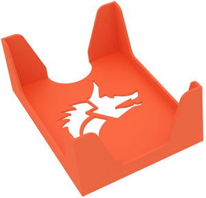 Feldherr card holder for Dungeons and Dragons: Large Monster Cards in the format 128 x 89 mm - 1 compartment - 150 cards