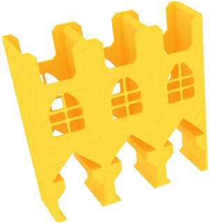 Feldherr Tiles Tower for square tiles 45 x 45 mm - 3 compartments