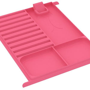 Feldherr Dashboard for Viticulture