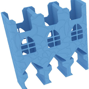 Feldherr Tiles Tower for square tiles 45 x 45 mm - 3 compartments