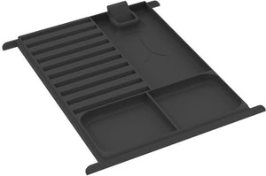 Feldherr Dashboard for Viticulture