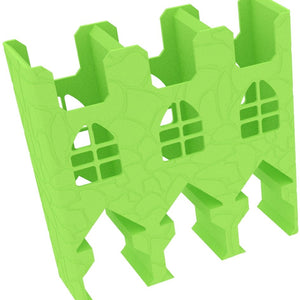 Feldherr Tiles Tower for square tiles 45 x 45 mm - 3 compartments