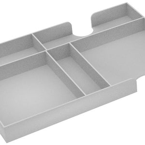 Feldherr Organizer Insert for Tiny Epic Crimes: Kingpins - board game box