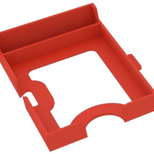 Feldherr card holder for game cards in Standard Card Game Size - 30 cards - 1 compartment - expandable