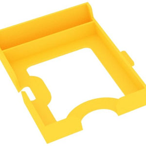 Feldherr card holder for game cards in Standard Card Game Size - 30 cards - 1 compartment - expandable