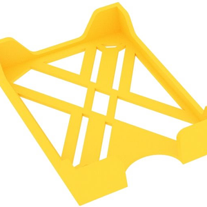 Feldherr card holder for playing cards in Tarot Size 71 x 120 mm - 50 cards - 1 compartment