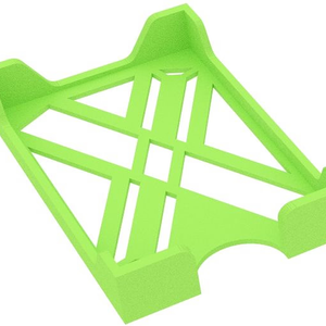 Feldherr card holder for playing cards in Tarot Size 71 x 120 mm - 50 cards - 1 compartment