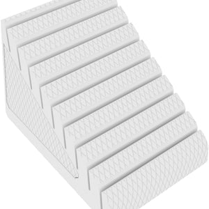 Feldherr card holder with token compartment for Wyrmspan - 9 dragon cards + game material